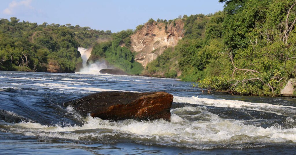 murchison falls kabalega np