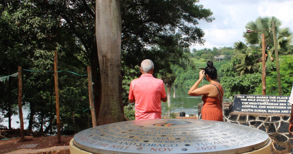 source of the nile source of the nile