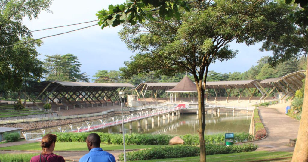 uganda martys shrine uganda martys shrine