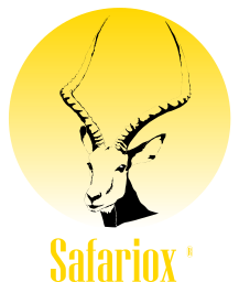 Safariox-impala-logo-256